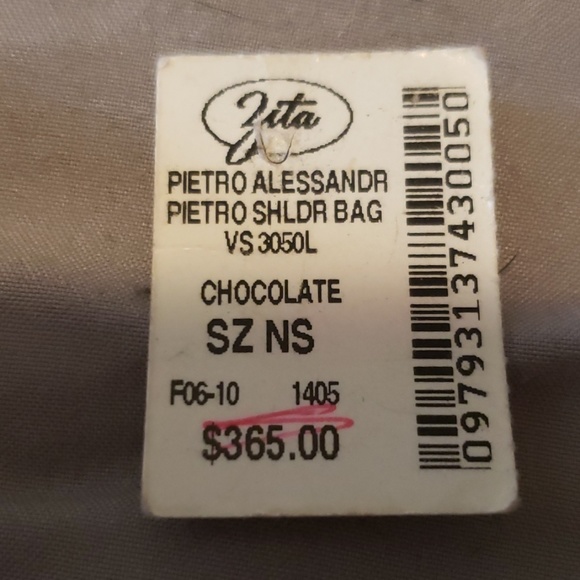 Pietro Alessandro Purse - Picture 4 of 4